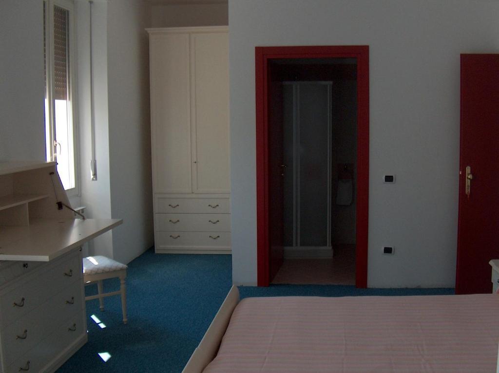 Hotel Ristorante Lepanto Salo Bilik gambar