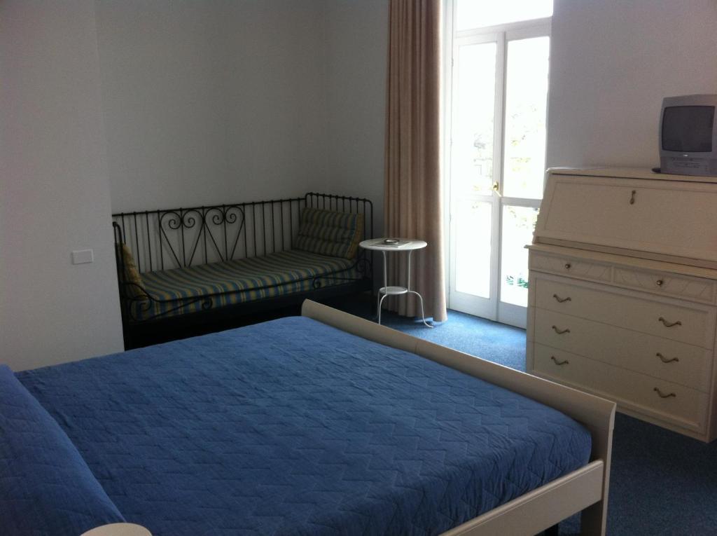 Hotel Ristorante Lepanto Salo Bilik gambar