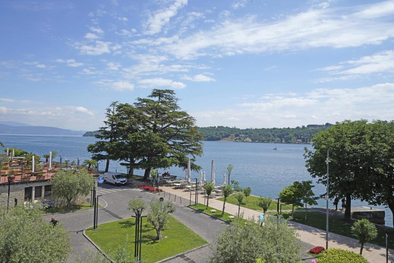 Hotel Ristorante Lepanto Salo Luaran gambar