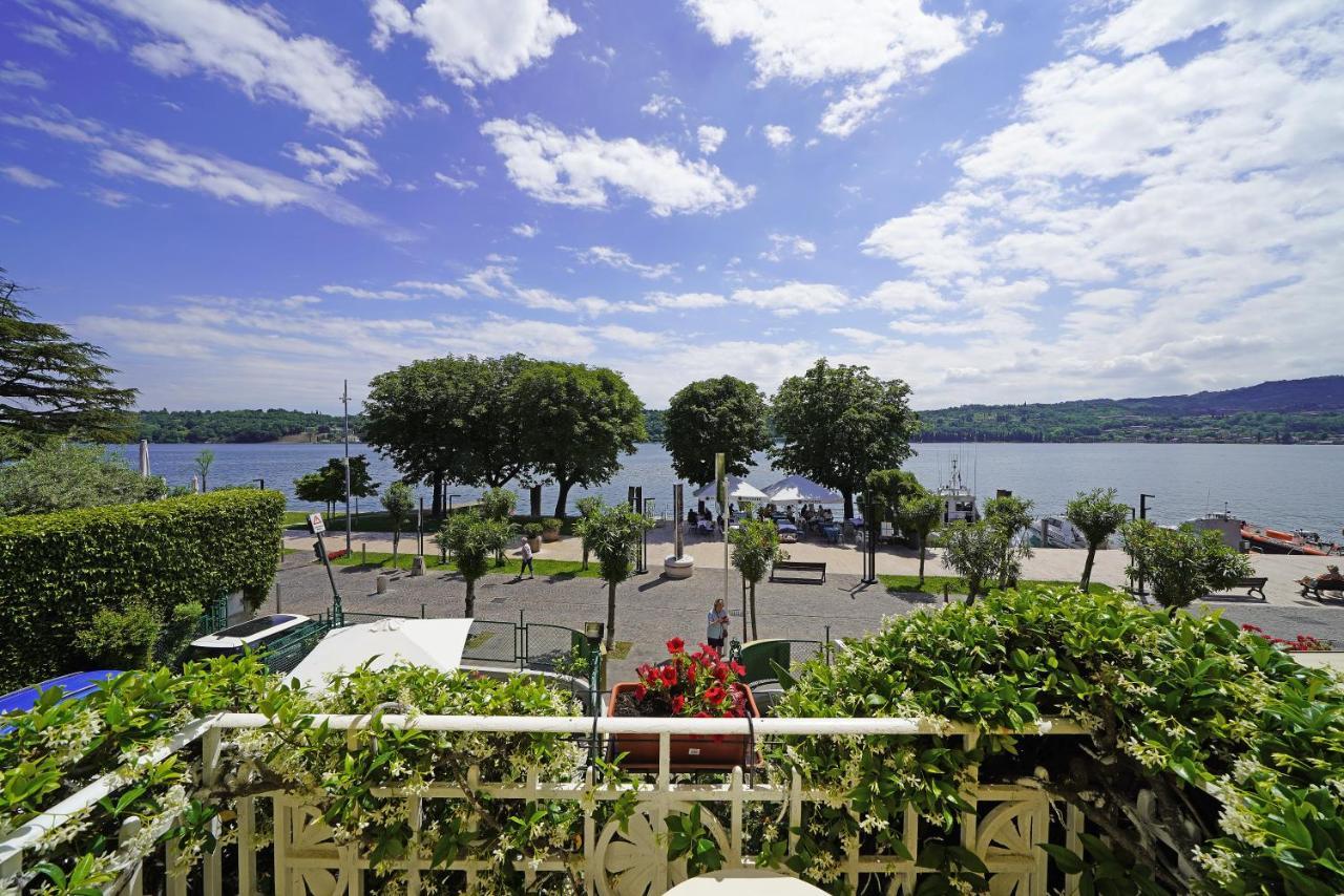 Hotel Ristorante Lepanto Salo Luaran gambar