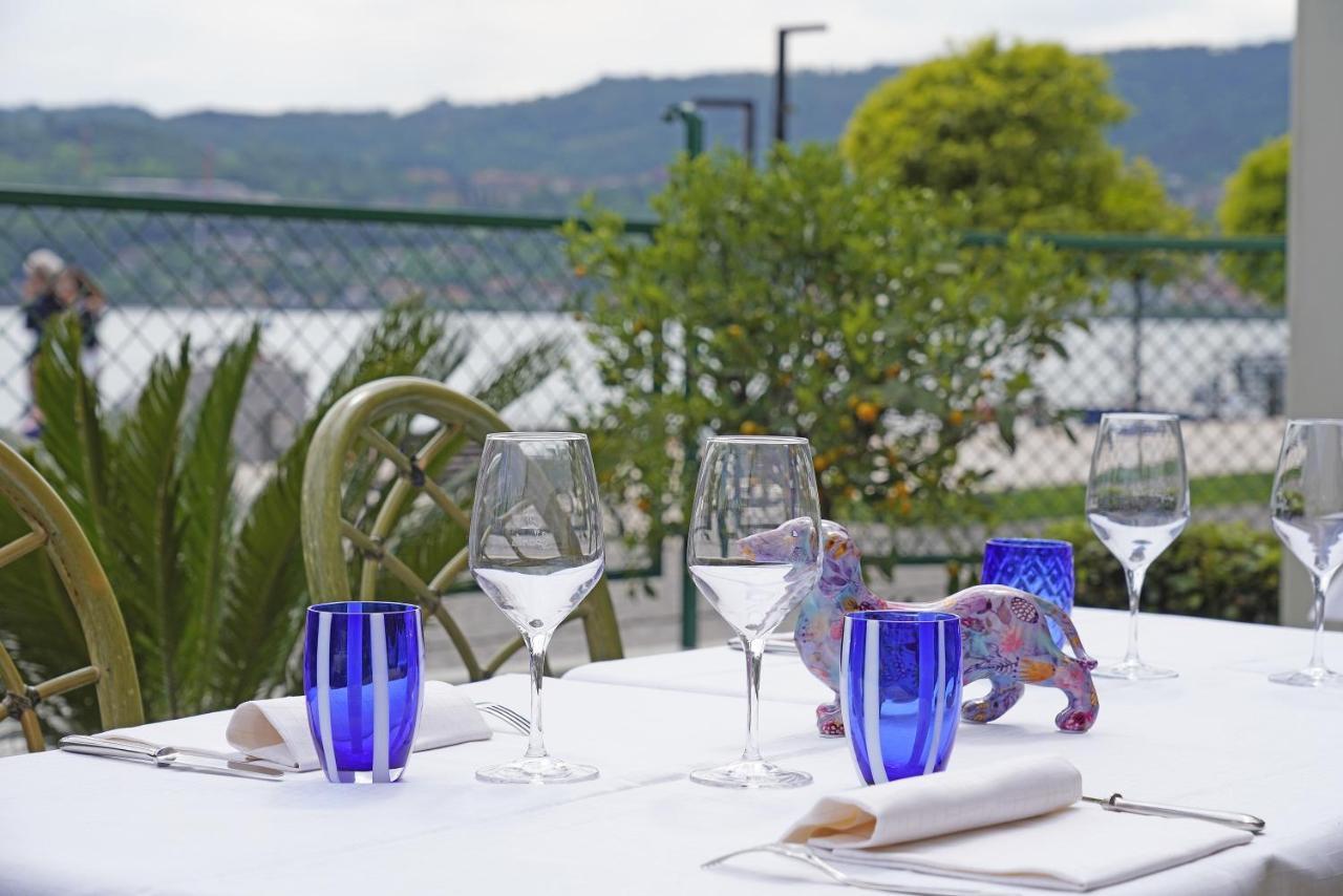 Hotel Ristorante Lepanto Salo Luaran gambar