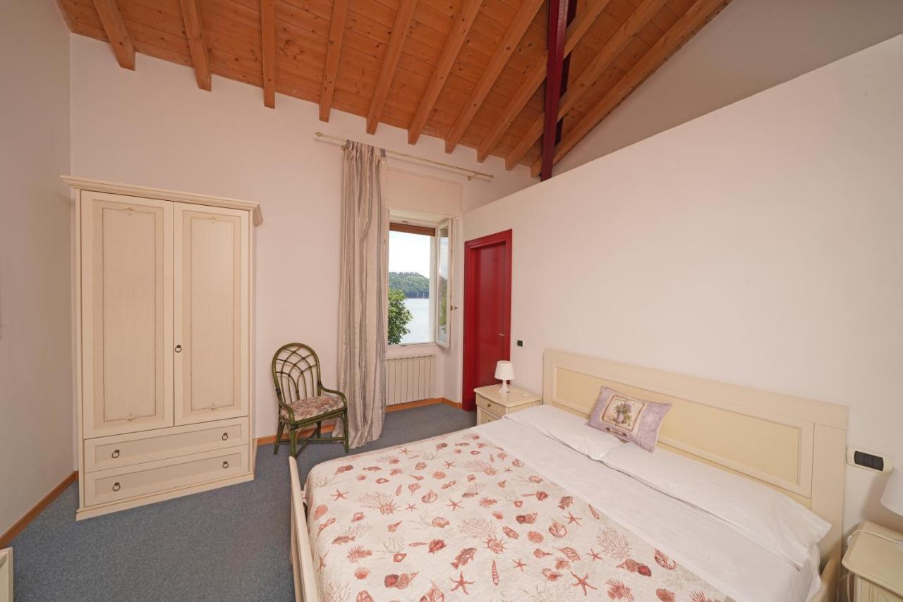 Hotel Ristorante Lepanto Salo Luaran gambar