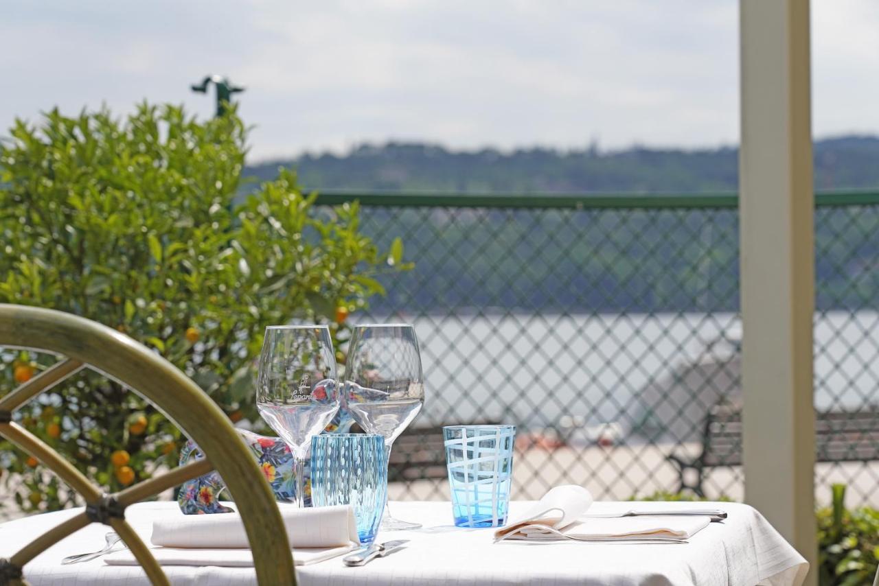 Hotel Ristorante Lepanto Salo Luaran gambar