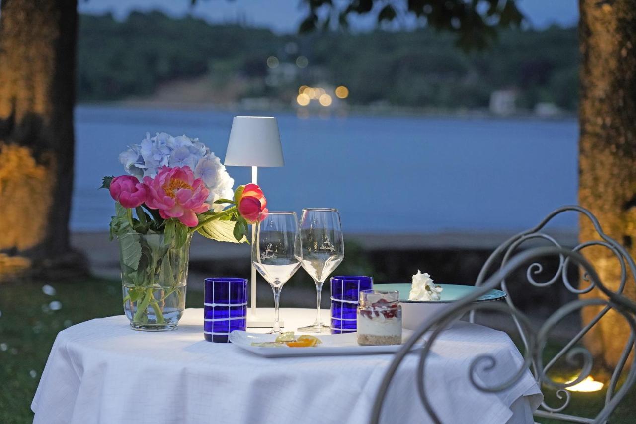 Hotel Ristorante Lepanto Salo Luaran gambar